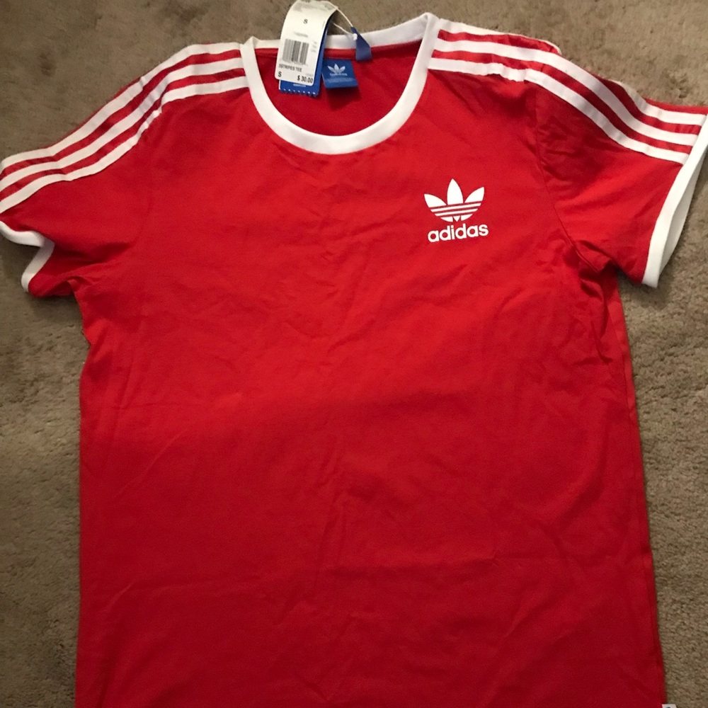 Addidas shirt